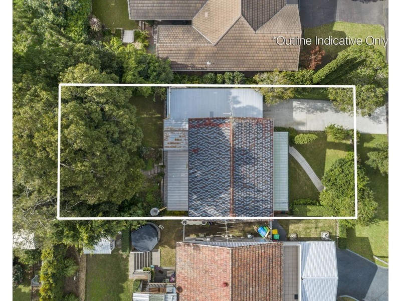 3 Owen Street, Mount Lofty QLD 4350