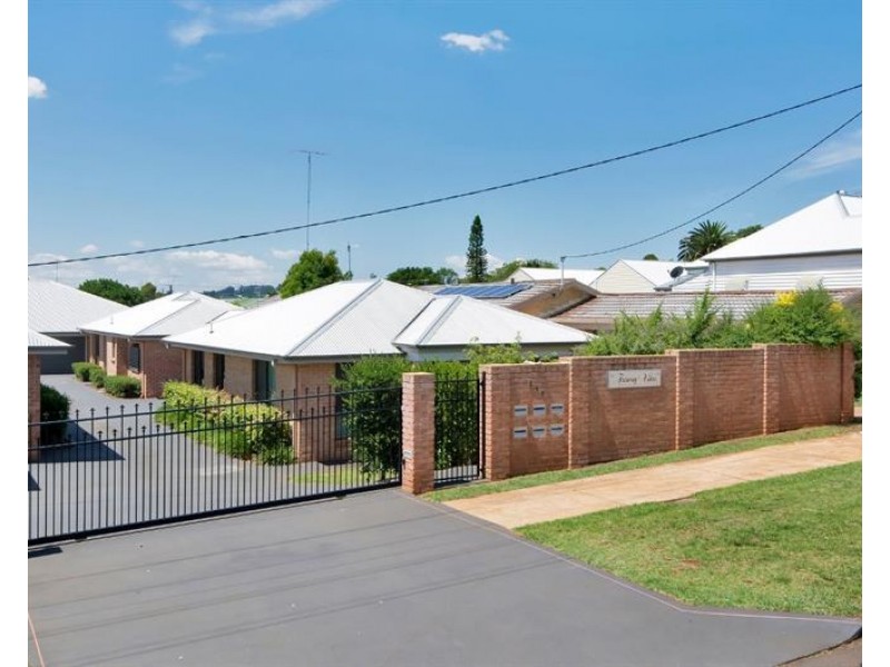 5/237 South St, South Toowoomba QLD 4350