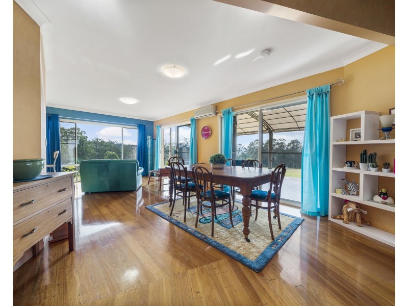 71 Osborn Road, Murphys Creek QLD 4352