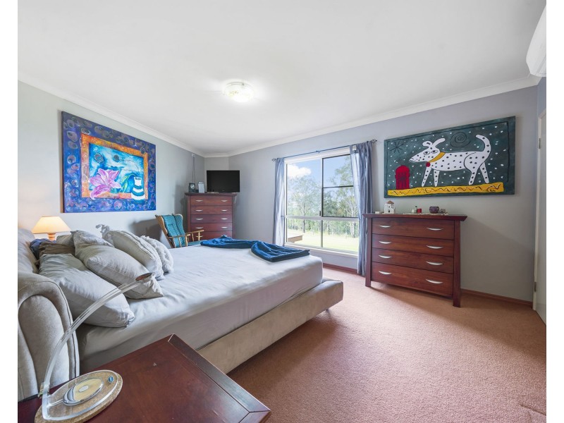 71 Osborn Road, Murphys Creek QLD 4352