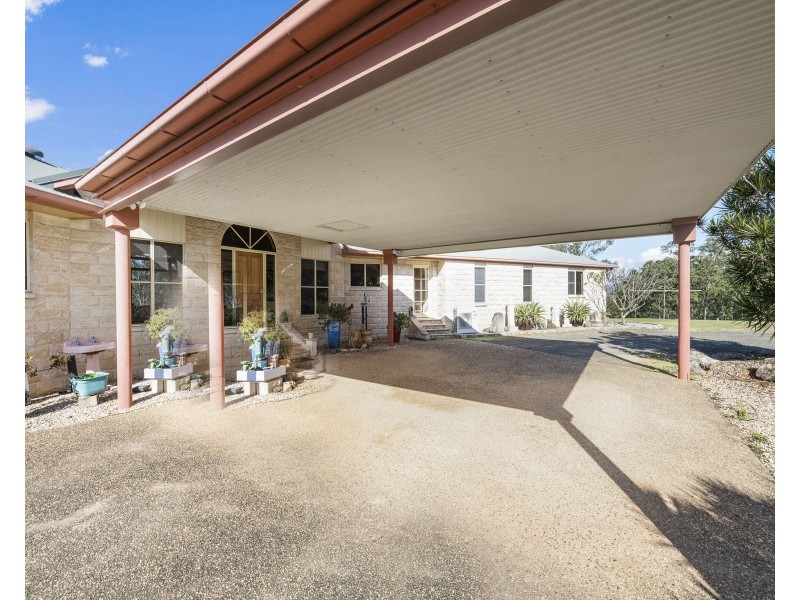 71 Osborn Road, Murphys Creek QLD 4352