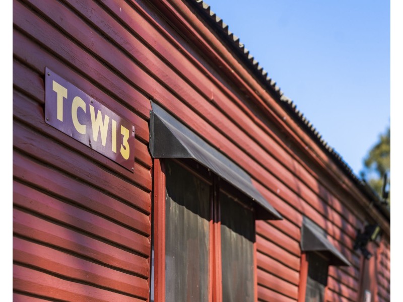 71 Osborn Road, Murphys Creek QLD 4352