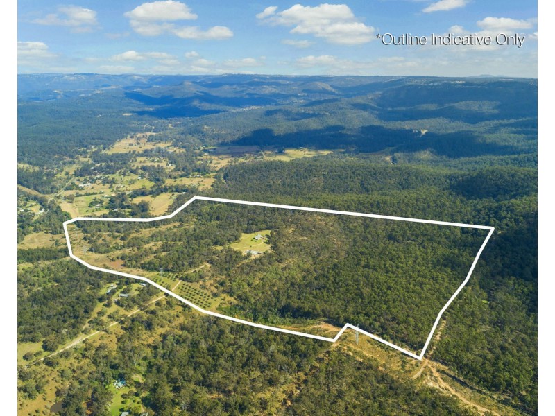 71 Osborn Road, Murphys Creek QLD 4352