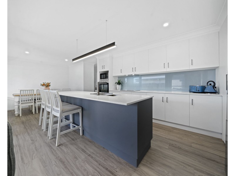 41 Harrow Street, Cambooya QLD 4358