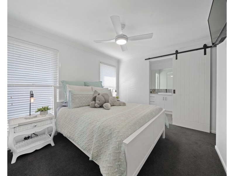 41 Harrow Street, Cambooya QLD 4358