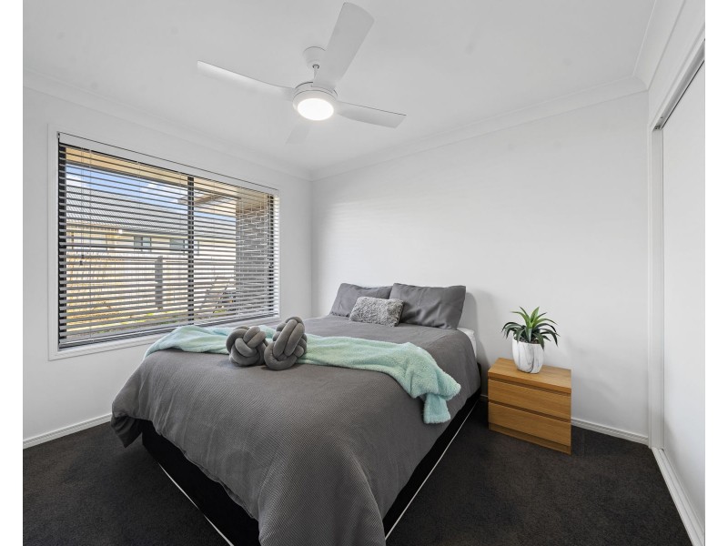 41 Harrow Street, Cambooya QLD 4358