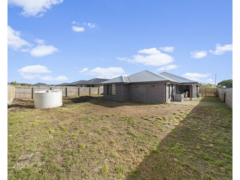 41 Harrow Street, Cambooya QLD 4358