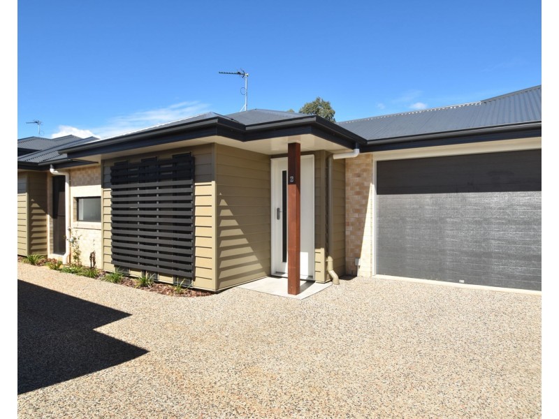 6/28 Ellis Street, Wilsonton QLD 4350