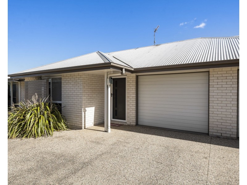 2/3 Amity Court, Harristown QLD 4350
