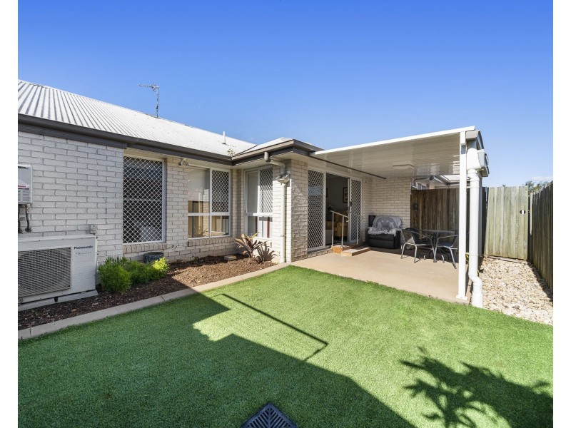 2/3 Amity Court, Harristown QLD 4350