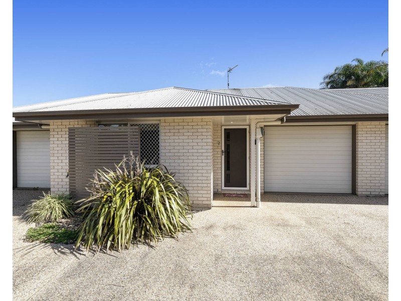 2/3 Amity Court, Harristown QLD 4350