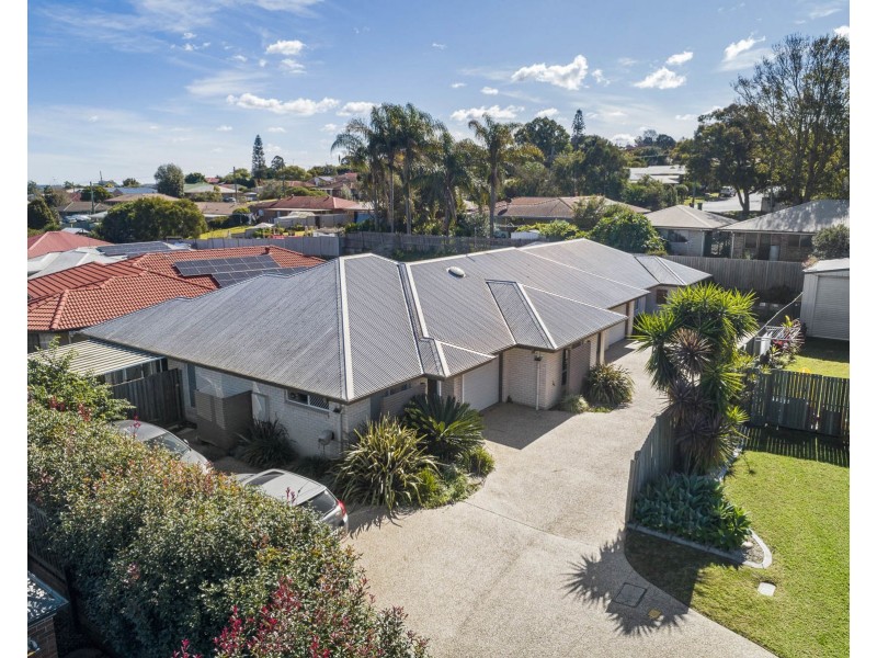 2/3 Amity Court, Harristown QLD 4350