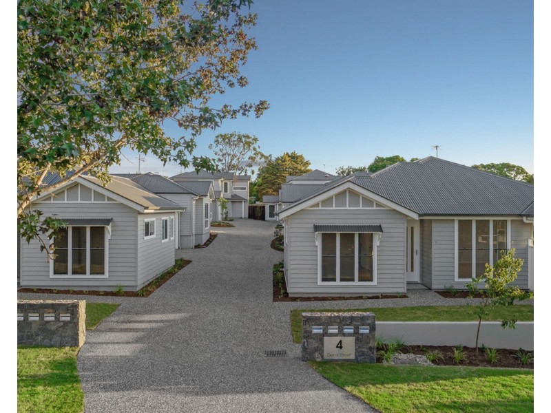 8/4 Denis Street, South Toowoomba QLD 4350