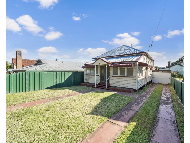 131 Hume Street, Toowoomba City QLD 4350