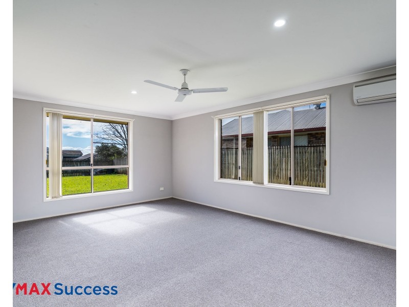 38 Bouganvillea Drive, Middle Ridge QLD 4350