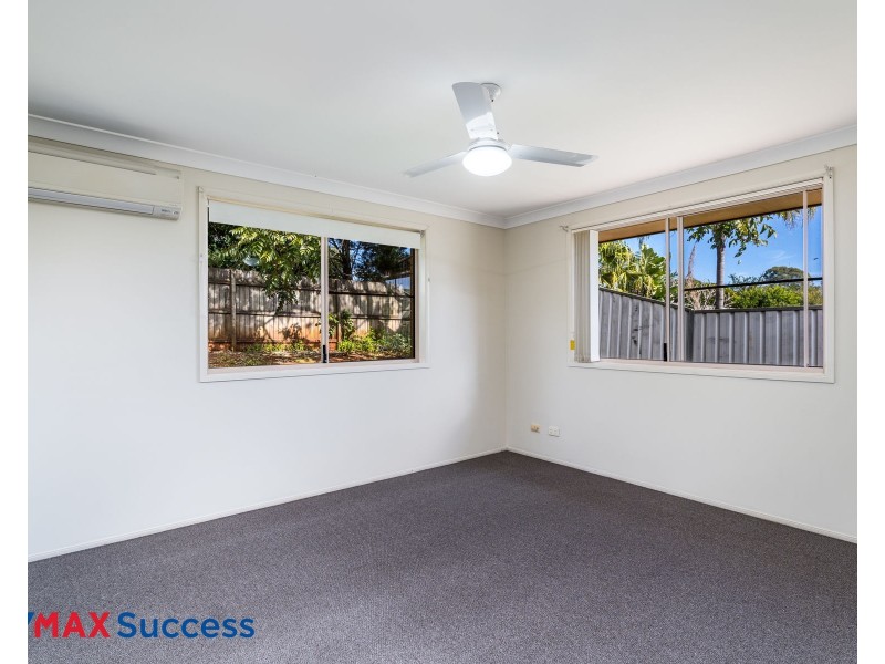 38 Bouganvillea Drive, Middle Ridge QLD 4350