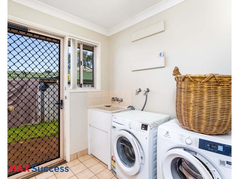 38 Bouganvillea Drive, Middle Ridge QLD 4350