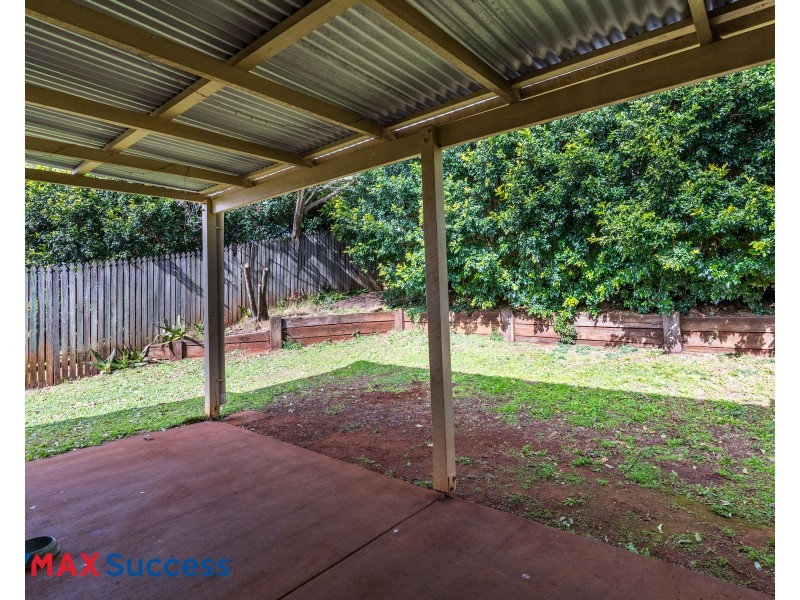 38 Bouganvillea Drive, Middle Ridge QLD 4350