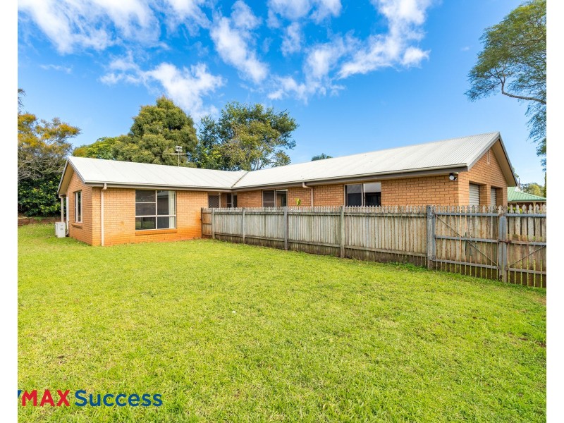 38 Bouganvillea Drive, Middle Ridge QLD 4350