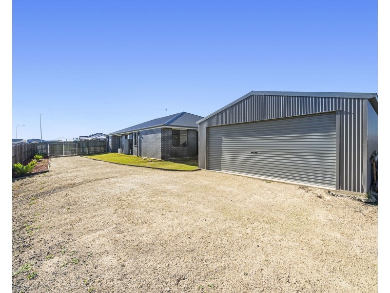 2 Ashby Court, Wyreema QLD 4352