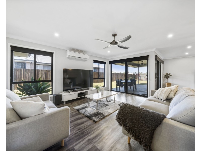 2 Ashby Court, Wyreema QLD 4352