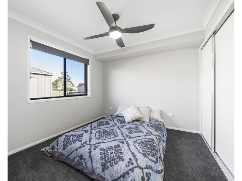 2 Ashby Court, Wyreema QLD 4352