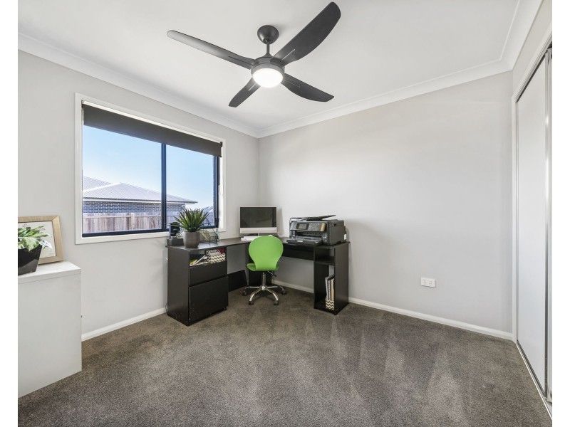 2 Ashby Court, Wyreema QLD 4352