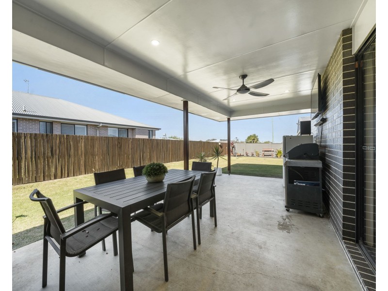 2 Ashby Court, Wyreema QLD 4352
