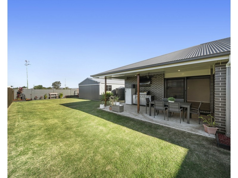 2 Ashby Court, Wyreema QLD 4352