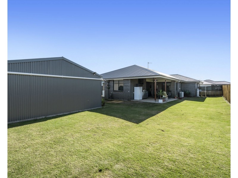2 Ashby Court, Wyreema QLD 4352