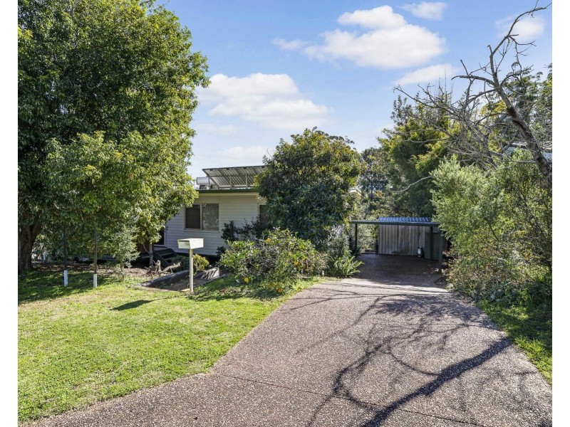 7 Spies Court, Mount Lofty QLD 4350