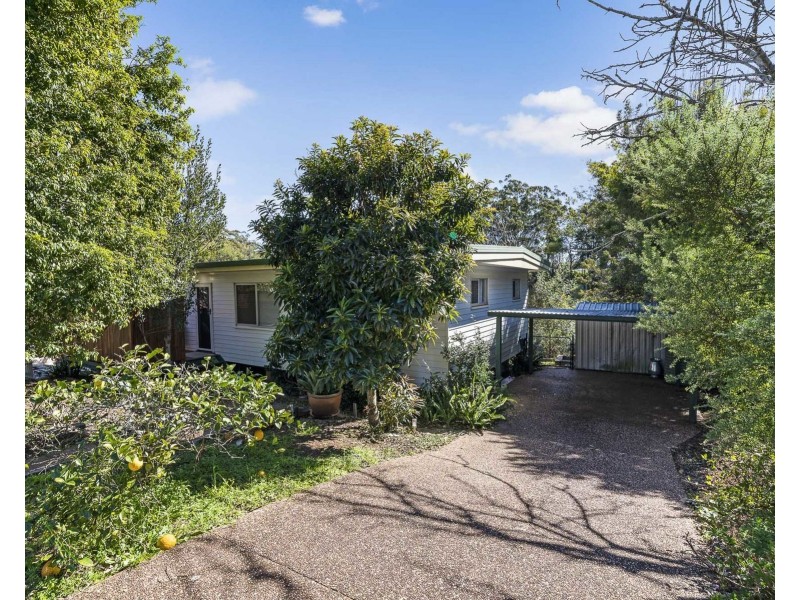 7 Spies Court, Mount Lofty QLD 4350