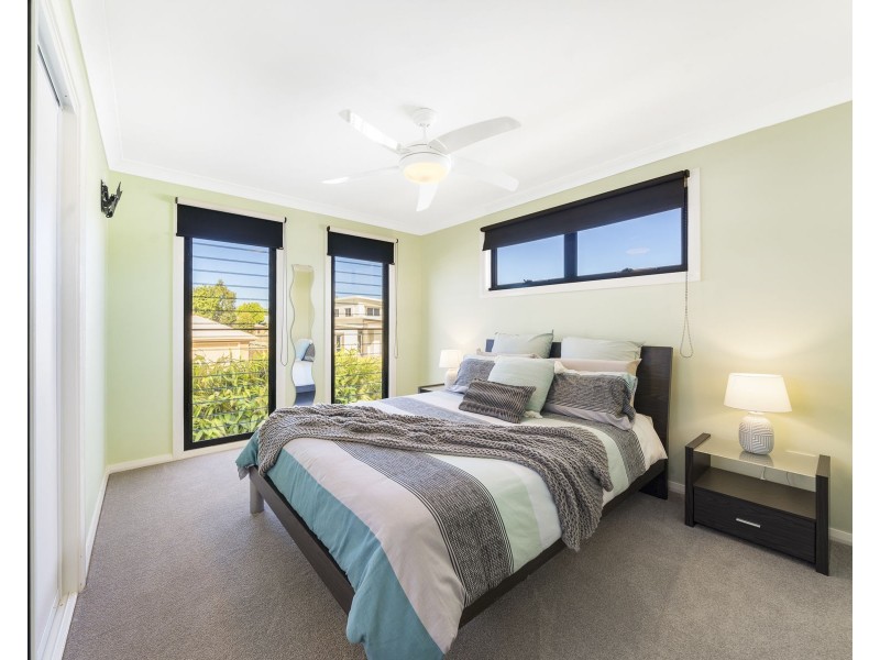5 McCallum Court, Middle Ridge QLD 4350