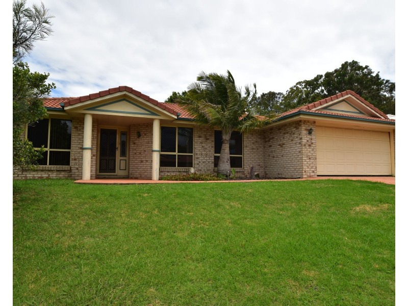 53 Catalina Drive, Wilsonton QLD 4350