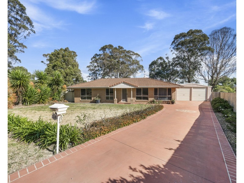 15 Merrygrove Court, Highfields QLD 4352