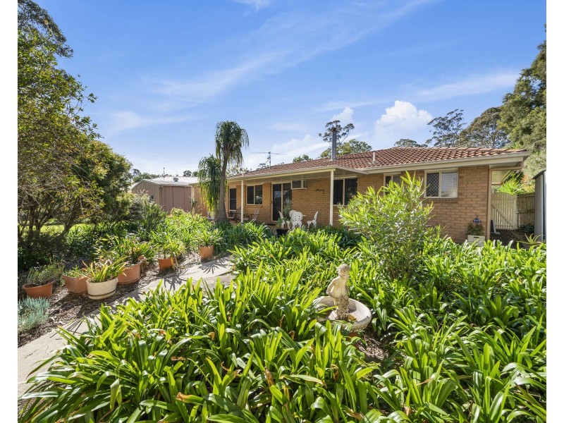 15 Merrygrove Court, Highfields QLD 4352