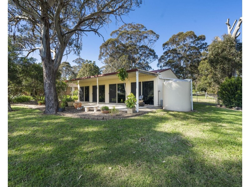 15 Merrygrove Court, Highfields QLD 4352