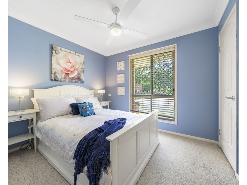 15 Merrygrove Court, Highfields QLD 4352