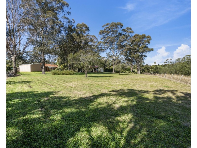 15 Merrygrove Court, Highfields QLD 4352