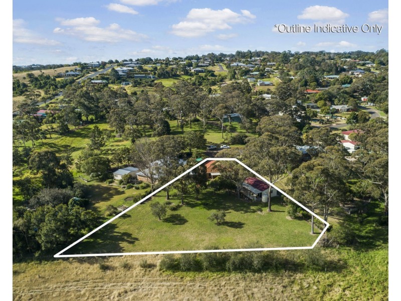 15 Merrygrove Court, Highfields QLD 4352