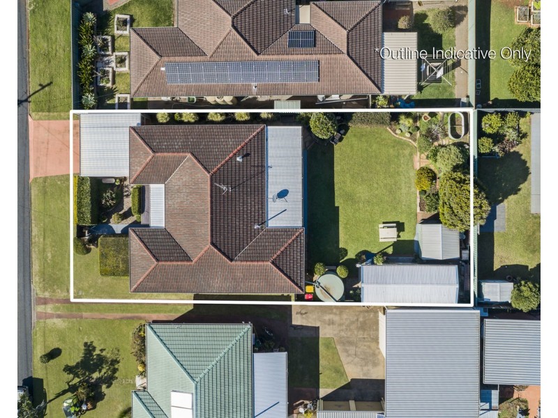 22 Matthews Street, Harristown QLD 4350