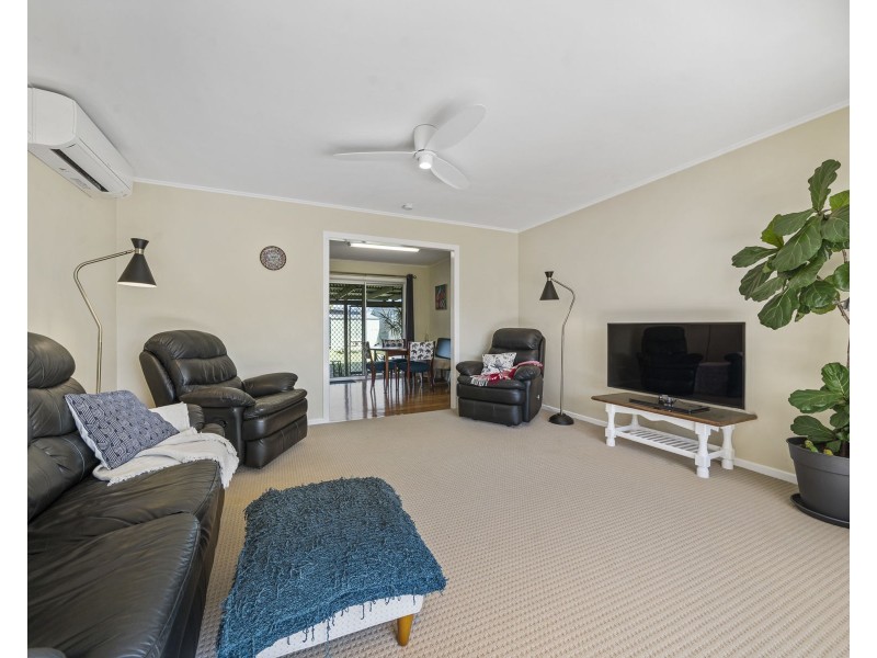 22 Matthews Street, Harristown QLD 4350