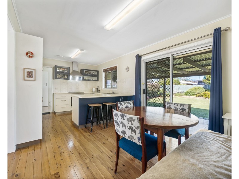 22 Matthews Street, Harristown QLD 4350