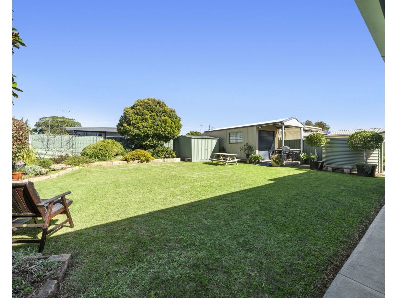 22 Matthews Street, Harristown QLD 4350