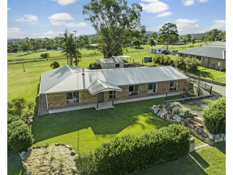 31 Treeline Drive, Gowrie Junction QLD 4352