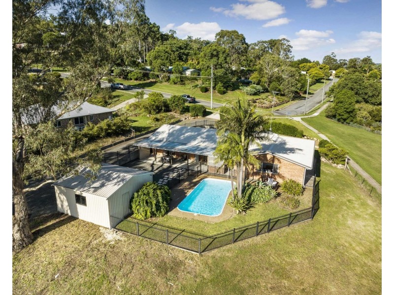 31 Treeline Drive, Gowrie Junction QLD 4352