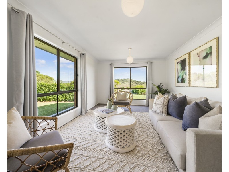 31 Treeline Drive, Gowrie Junction QLD 4352