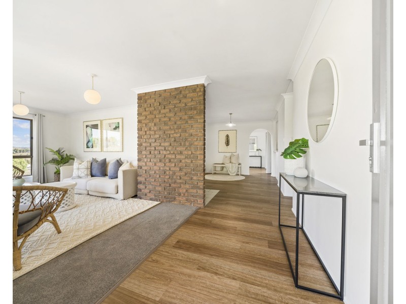 31 Treeline Drive, Gowrie Junction QLD 4352