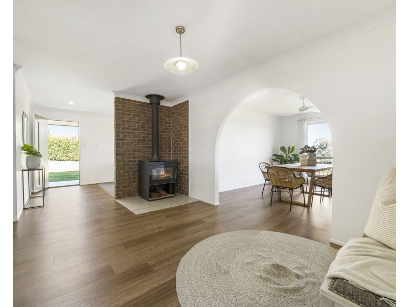 31 Treeline Drive, Gowrie Junction QLD 4352