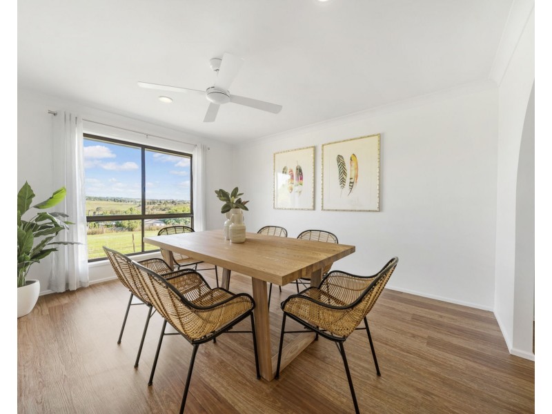 31 Treeline Drive, Gowrie Junction QLD 4352
